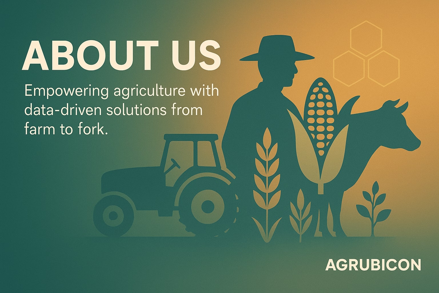 About AgRubicon