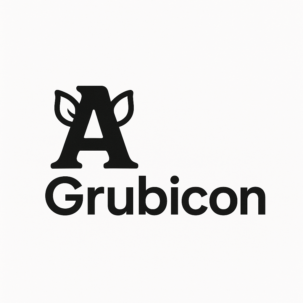 AgRubicon Logo